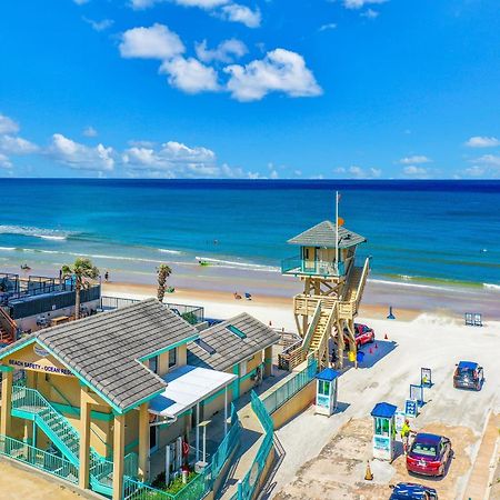 Tide Shift Διαμέρισμα Daytona Beach Shores Εξωτερικό φωτογραφία