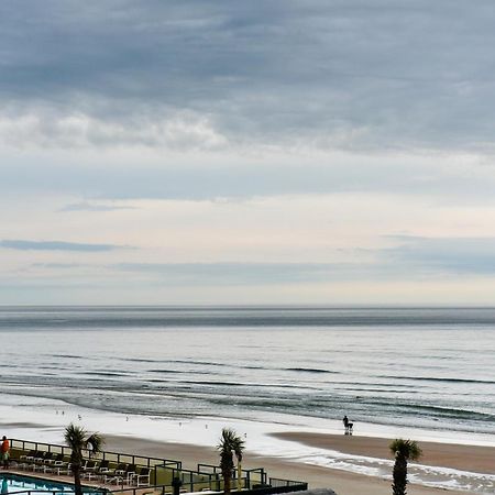 Tide Shift Διαμέρισμα Daytona Beach Shores Εξωτερικό φωτογραφία