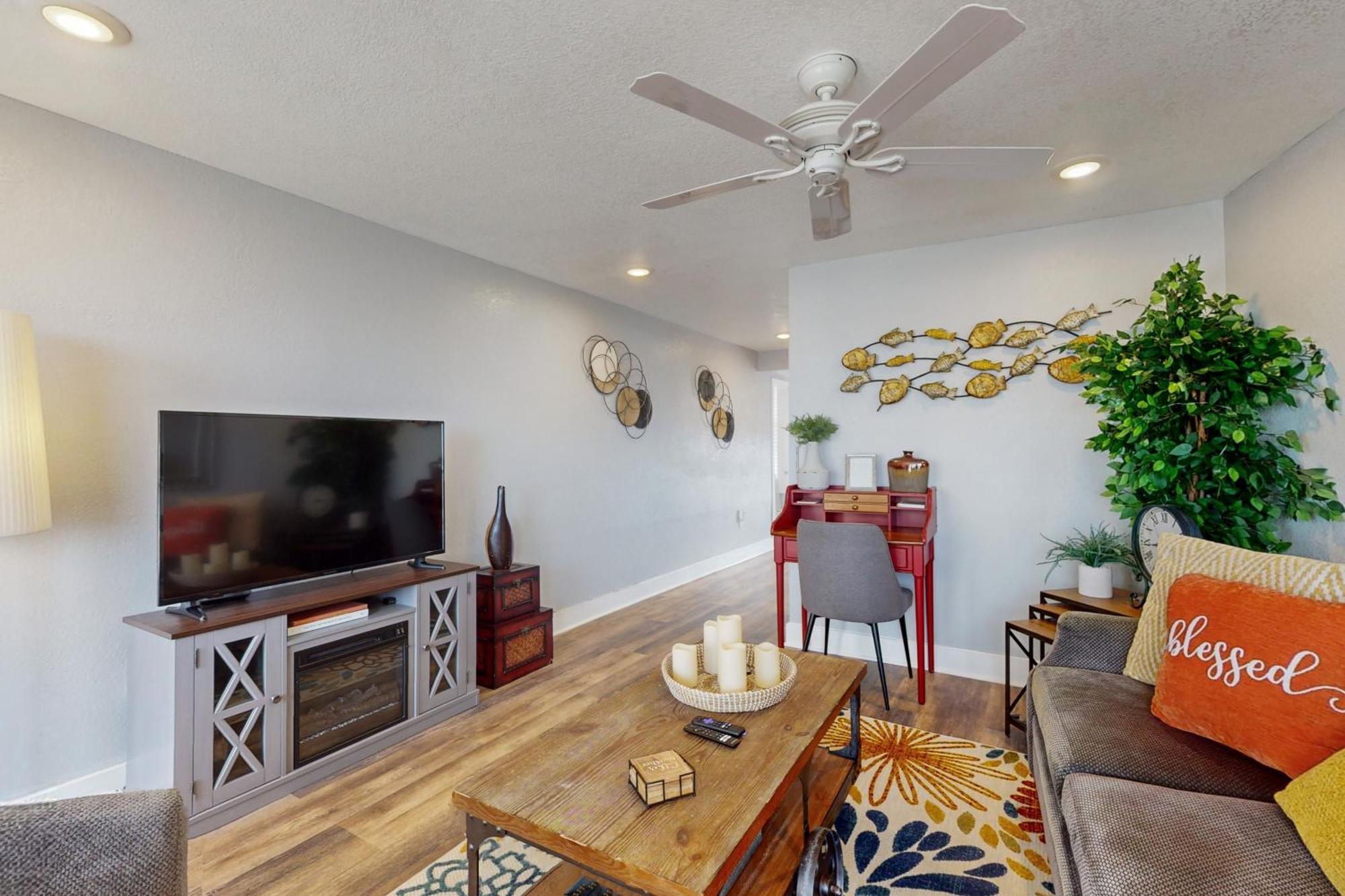Tide Shift Διαμέρισμα Daytona Beach Shores Εξωτερικό φωτογραφία