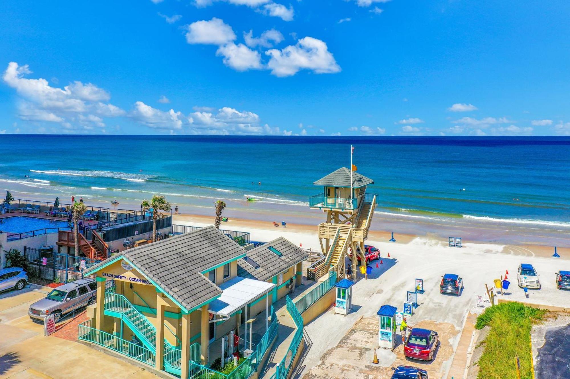 Tide Shift Διαμέρισμα Daytona Beach Shores Εξωτερικό φωτογραφία