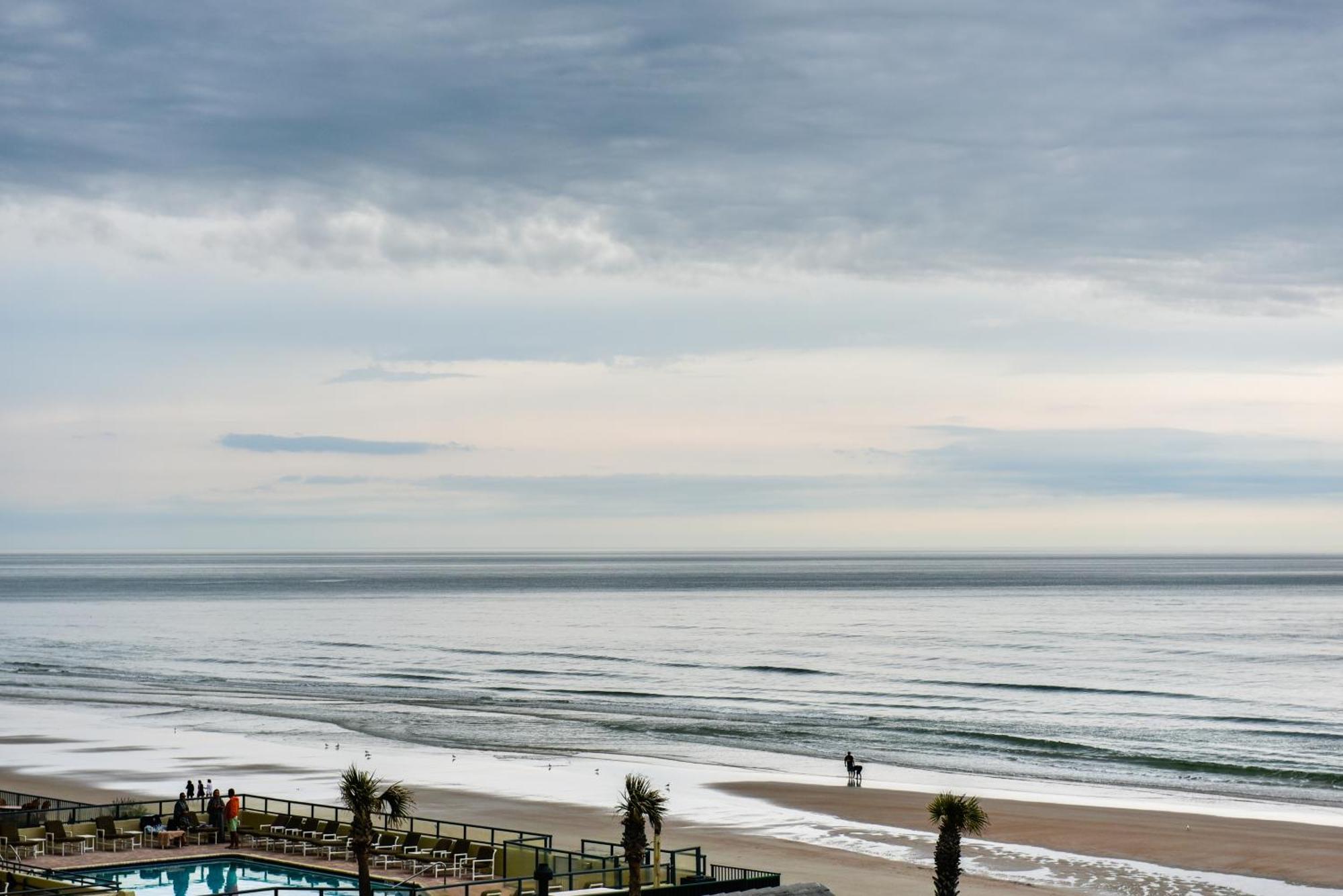 Tide Shift Διαμέρισμα Daytona Beach Shores Εξωτερικό φωτογραφία