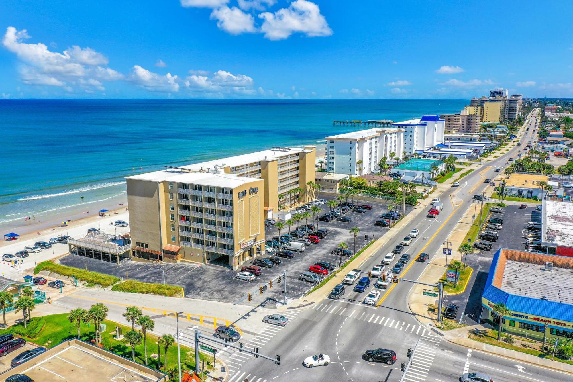 Tide Shift Διαμέρισμα Daytona Beach Shores Εξωτερικό φωτογραφία